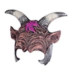 Halloween Animals Adult Mask Headwear
