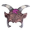 Halloween Animals Adult Mask Headwear