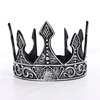 medieval king
