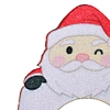 Christmas Novelty Father Christmas Glasses
