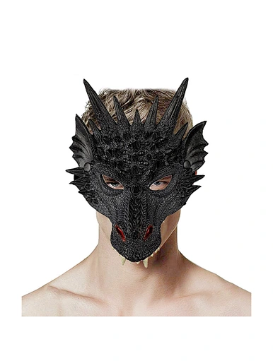 dark dragon