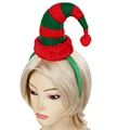 Christmas Hat Headband