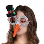 christmas snowman