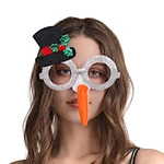 christmas snowman