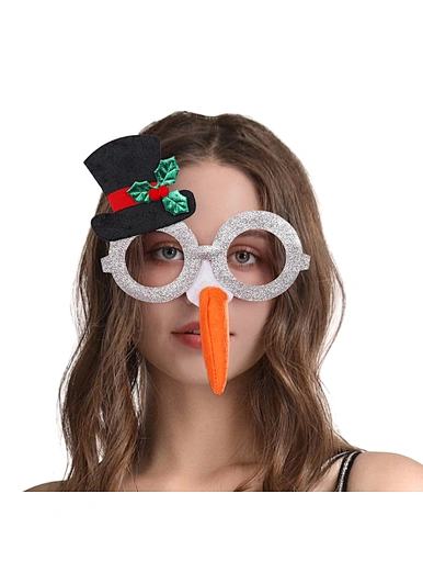 christmas snowman