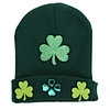 diamond hat