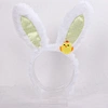 bunny ear headband