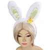 bunny headband