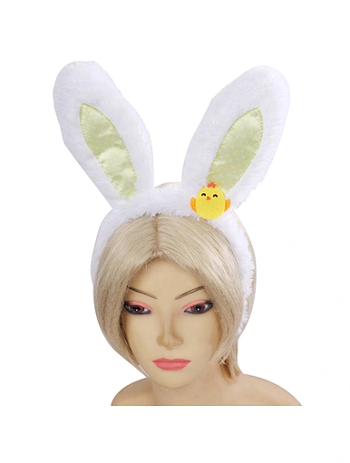 bunny headband