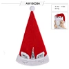 santa claus hat