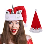 santa claus hat