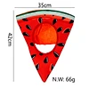 watermelon hat