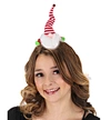 Christmas Tree Elf Hat Hair
