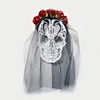 flower headband