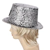 Happy New Year Oversized Top Hat
