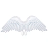 angel feather wings