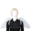 angel feather wings
