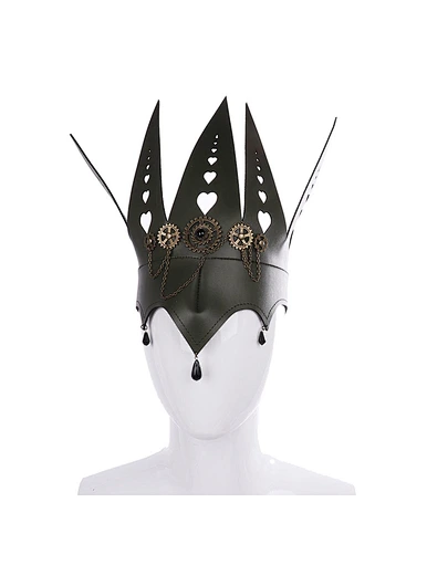Crown woman Party