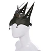 Crown Headwear