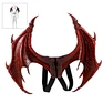 devil wing