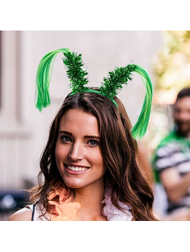  Adult Headband