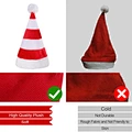 Christmas Santa Hat