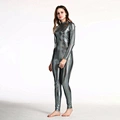 Sexy Women Jumpsuit Mermaid Halloween Catsuit Costume