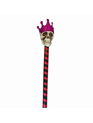 Skull Cane Stick