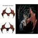 demon wings