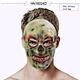 halloween skull