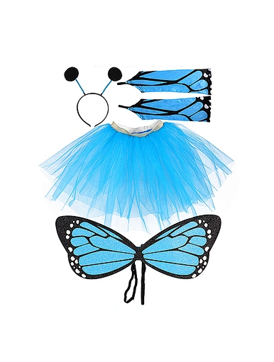 butterfly wings