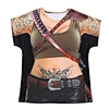 warriors costumes