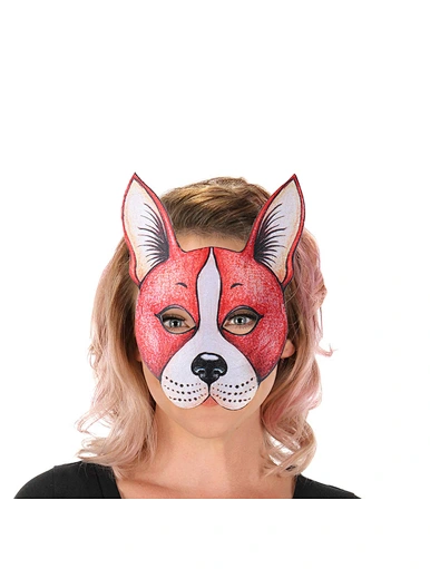 easter facemask