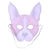 easter facemask