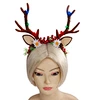 LED Luminous Deer Headband