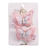 butterfly accessory