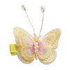 butterfly accessory