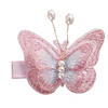 butterfly accessory