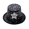 new years party hats