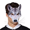 Easter Mardi Gras Animal Mask
