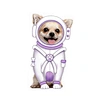 Pet Dog Spaceman Clothes