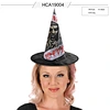 adult witch hat