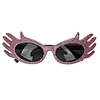 Novelty Glasses Halloween Party Props