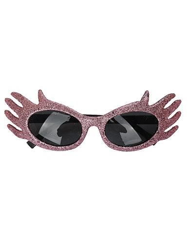 Novelty Glasses Halloween Party Props