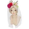 bridal veils
