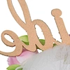 bridal veils