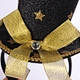 small top hat