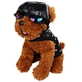 dog cool jacket