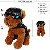 dog cool jacket