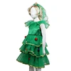Xmas Tree Child Costume